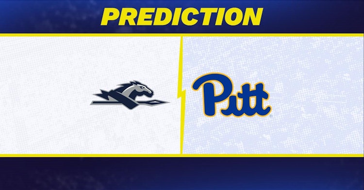 Longwood-Pittsburgh Predictions and Game Preview.