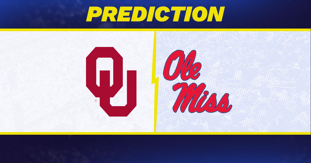 Ole Miss vs. Oklahoma prediction: Oklahoma favored to win women's college basketball matchup [1/8/2026]