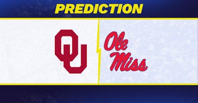 Ole Miss vs. Oklahoma prediction: Oklahoma favored to win women's college basketball matchup [1/8/2026]