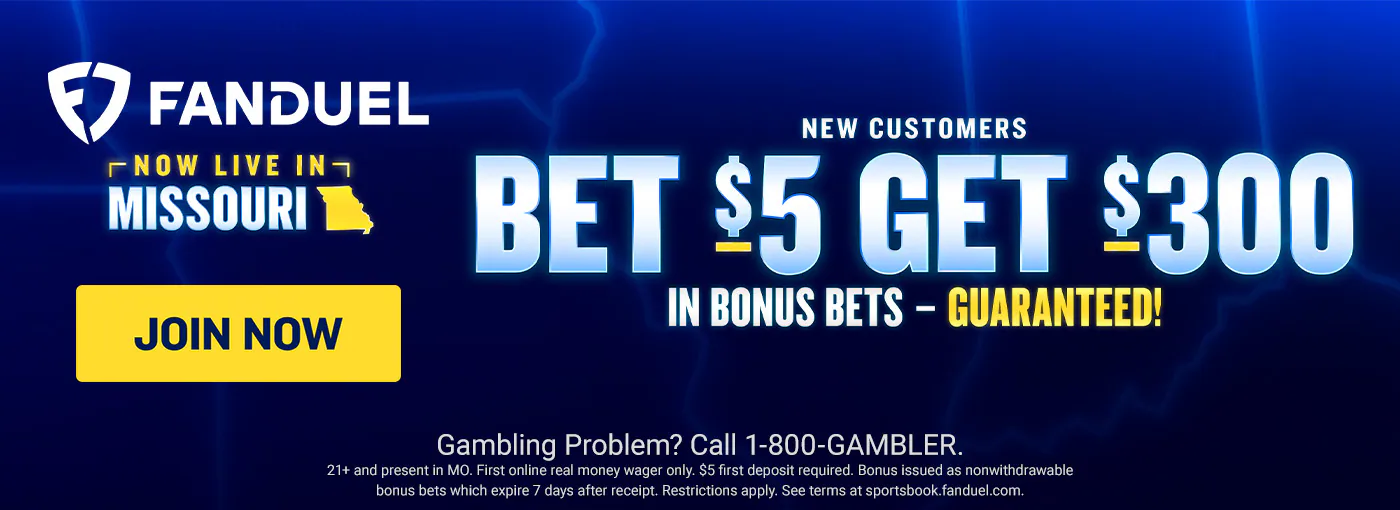 FanDuel Promo Code Instructions.