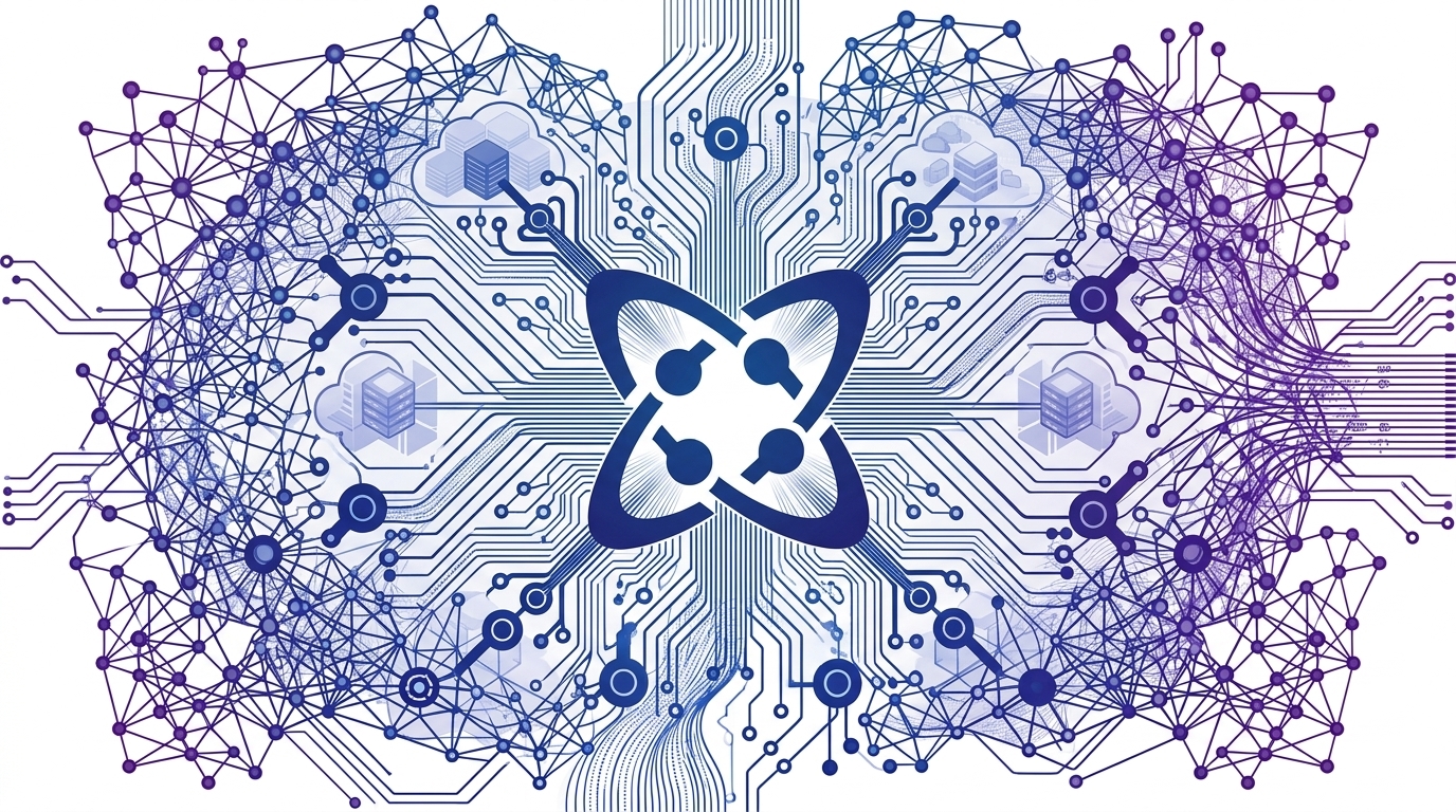 Cosmic Rundown: Google Leadership Shakeup, Cloudflare OS, and Stateless MCP image