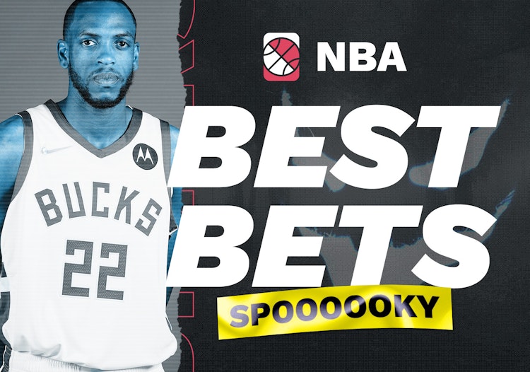 Free NBA Betting Picks, Predictions and Parlays: Sunday October 31, 2021