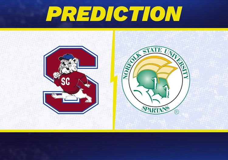 South Carolina State-Norfolk State Predictions and Game Preview.