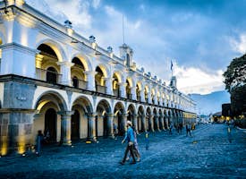 Guatemala City, A Tour of the Little-Known Capital's thumbnail image