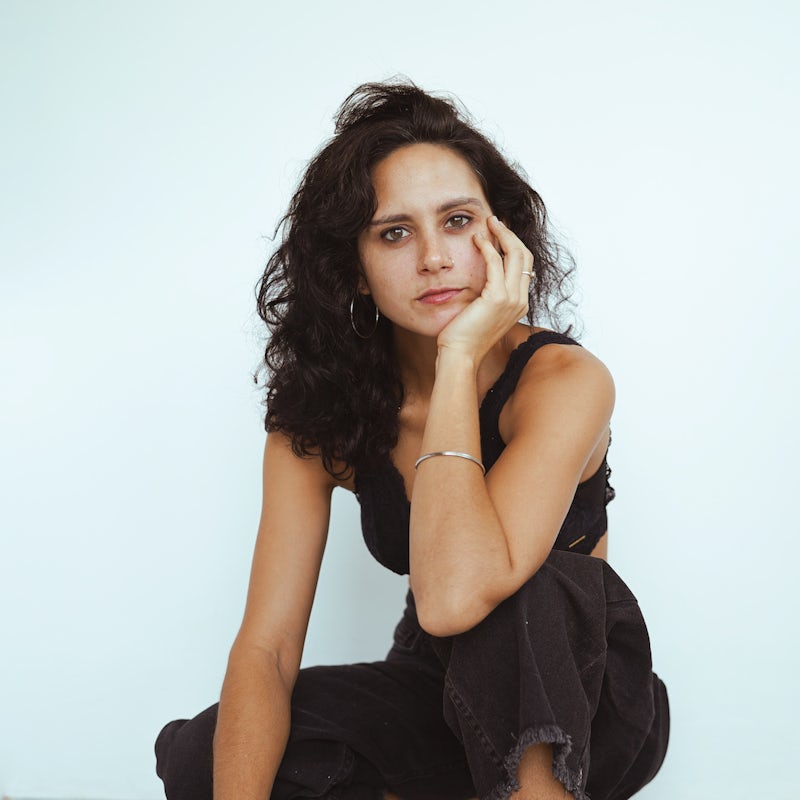 Pia Collada: Surf, Skate & Sound