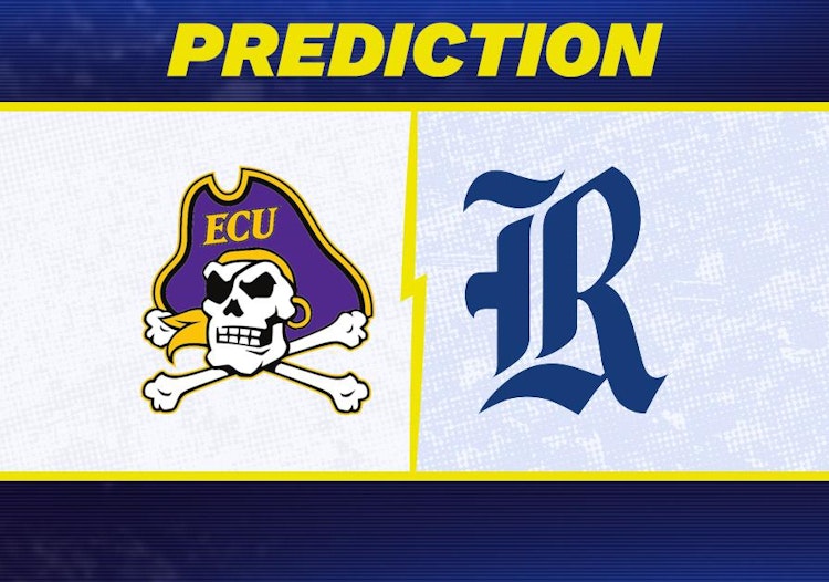 East Carolina-Rice Predictions and Game Preview.
