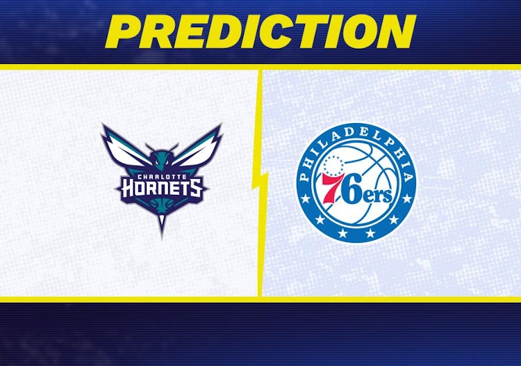 Charlotte Hornets-Philadelphia 76ers Predictions and Game Preview.