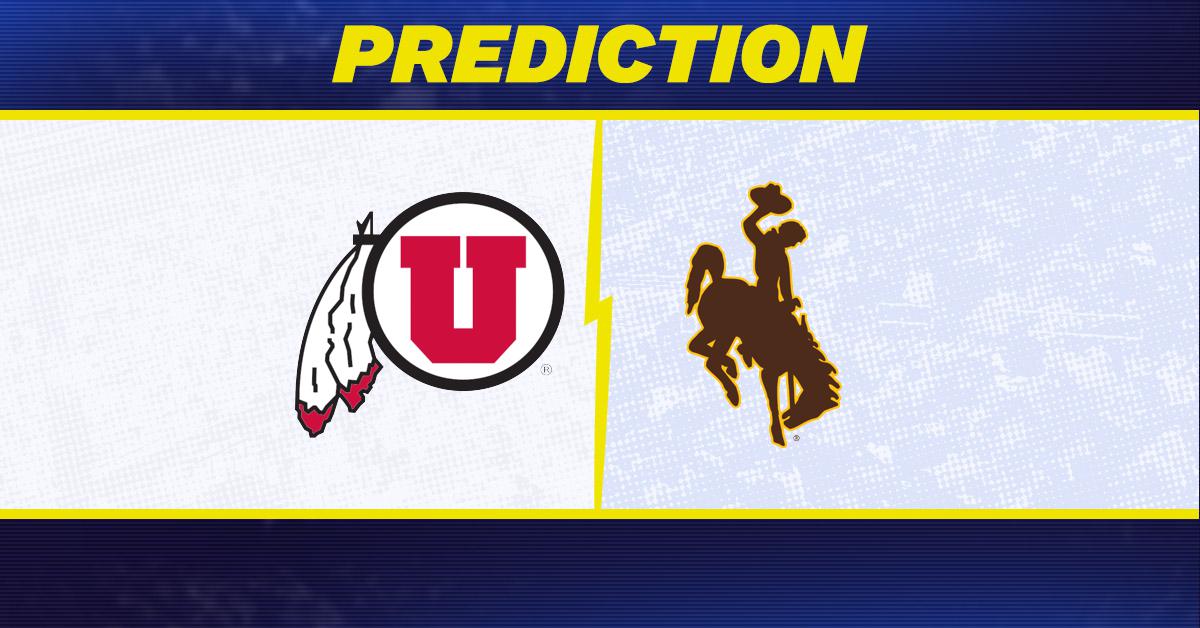 Utah vs. Wyoming prediction: Why Utah is favored to win in college football Week 3, 2025