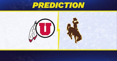 Utah vs. Wyoming prediction: Why Utah is favored to win in college football Week 3, 2025