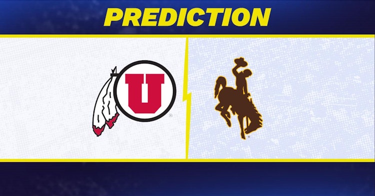 Utah-Wyoming Predictions and Game Preview.