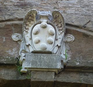 Dark Florence Live Virtual Tour's gallery image