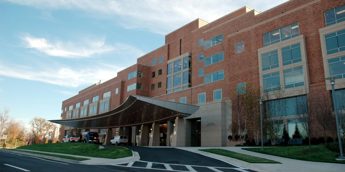 Central Hospital