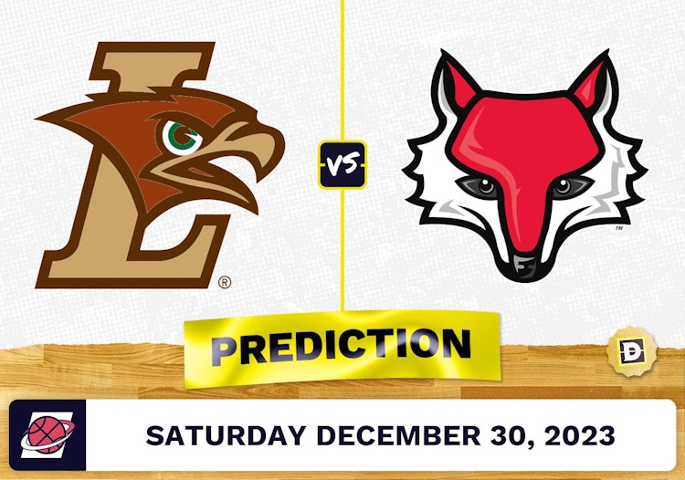 Lehigh vs. Marist Prediction, Odds, College Basketball Picks  [12/30/2023]