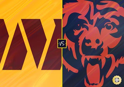 Commanders vs. Bears Computer Picks, NFL Odds and Prediction for Thursday Night Football on October 13, 2022