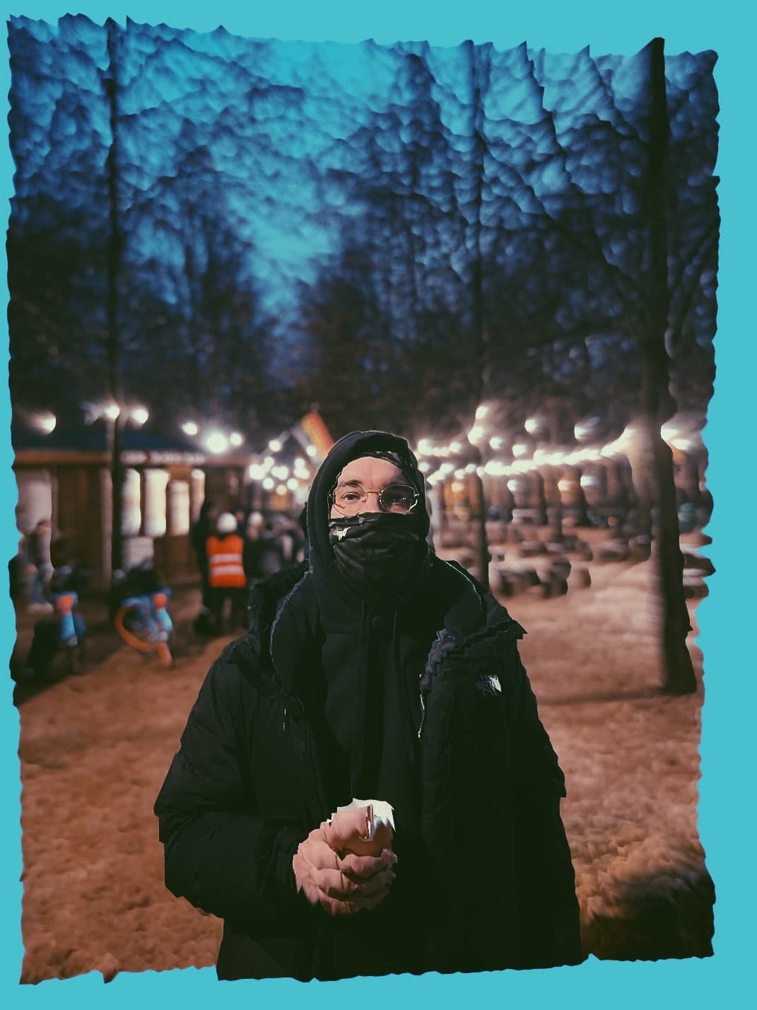 Live From Brussels: Lefto Early Bird