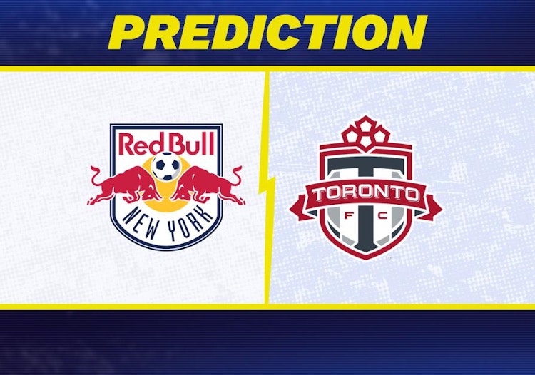 NY Red Bulls-Toronto FC Predictions and Game Preview.