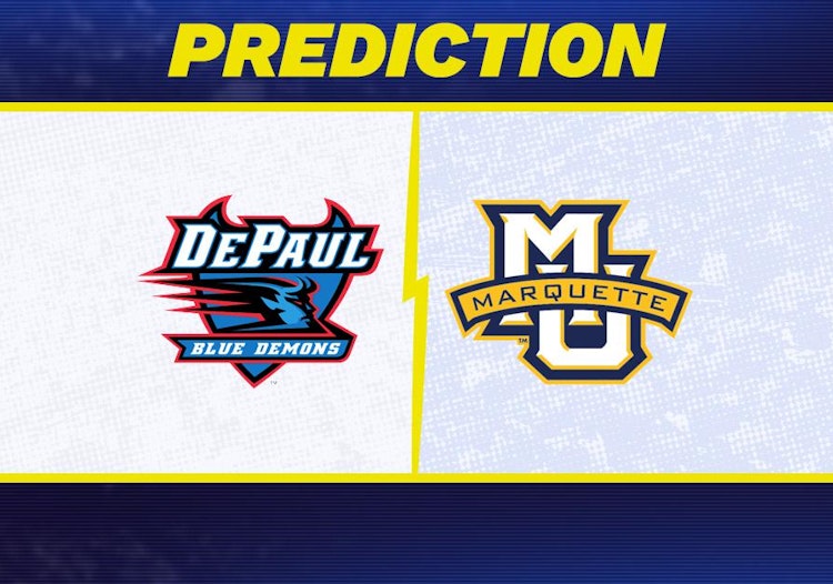 DePaul-Marquette Predictions and Game Preview.