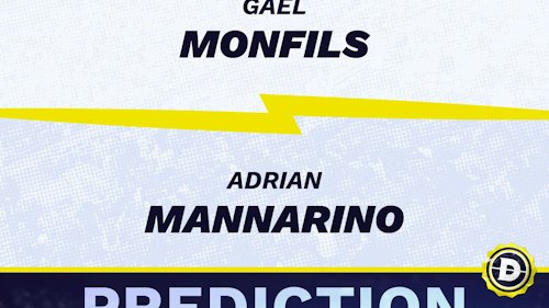 Gael Monfils vs. Adrian Mannarino Prediction, Odds, Picks for Wimbledon 2024
