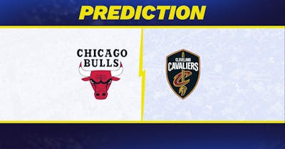 Bulls vs. Cavaliers Prediction: Cleveland Predicted to Win Friday's NBA Matchup [11/15/2024]