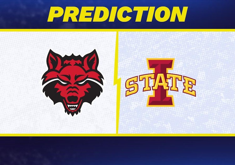 Arkansas State-Iowa State Predictions and Game Preview.