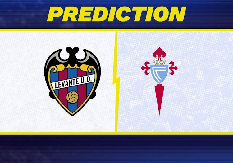 Levante-Celta Vigo Predictions and Game Preview.