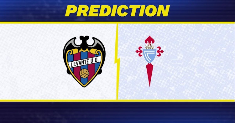 Levante-Celta Vigo Predictions and Game Preview.