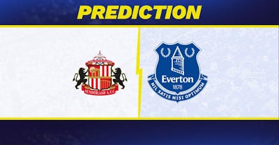 Sunderland vs. Everton prediction, odds, Premier League picks [11/3/2025]