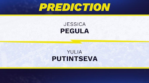 Jessica Pegula vs. Yulia Putintseva prediction, odds, picks for WTA Charleston Open 2026