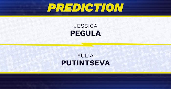 Jessica Pegula vs. Yulia Putintseva prediction, odds, picks for WTA Charleston Open 2026