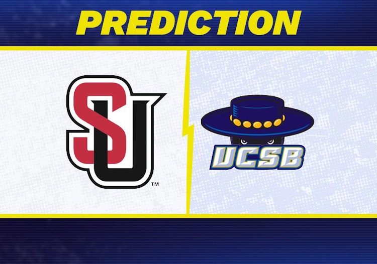 Seattle-UC Santa Barbara Predictions and Game Preview.