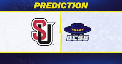 Seattle vs. UC Santa Barbara prediction: Seattle favored to win men's college basketball matchup [11/29/2025]
