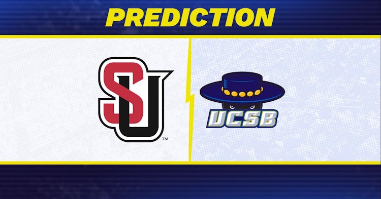 Seattle-UC Santa Barbara Predictions and Game Preview.