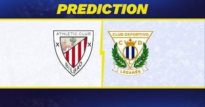 Athletic Bilbao vs. Leganes Prediction, Odds, La Liga Picks [1/26/2025]