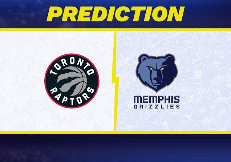 Toronto Raptors-Memphis Grizzlies Predictions and Game Preview.