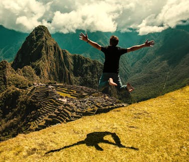 Machu Picchu & Inca Trail