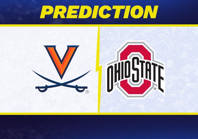 Virginia-Ohio State Predictions and Game Preview.