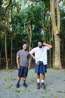 Sounds Nais curates: musclecars