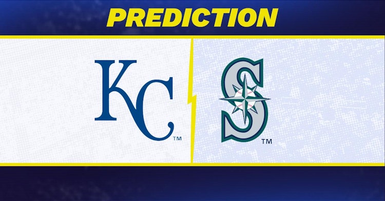 Kansas City Royals-Seattle Mariners Predictions and Game Preview.