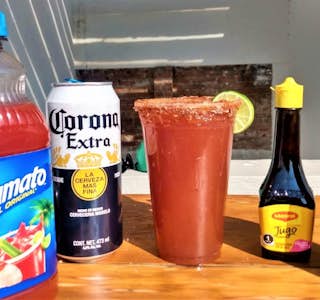 Michelada: Prepare An Authentic Mexican Cocktail's gallery image