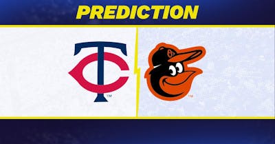Twins vs. Orioles Prediction: Tight Battle Projected in Updated Analysis for Wednesday's MLB Matchup [5/14/2025]
