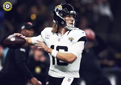 Five NFL Futures Bets You Need to Make in Week 10