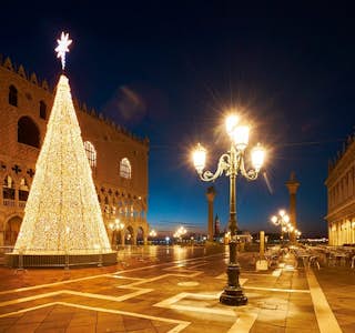 Highlights of Venice During The Holidays's gallery image
