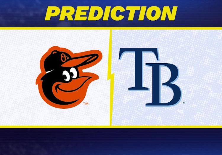 Baltimore Orioles-Tampa Bay Rays Predictions and Game Preview.