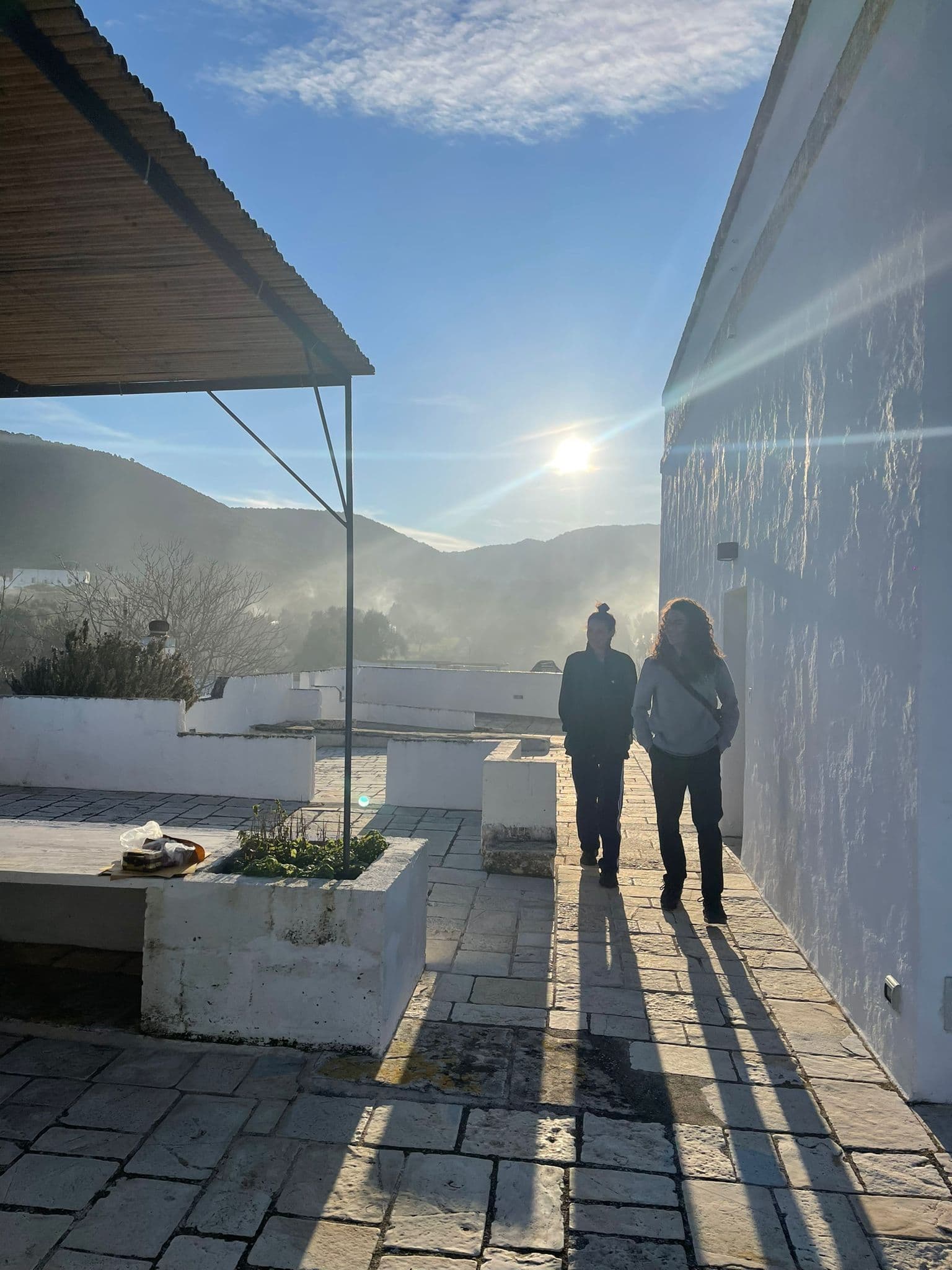 Brighter Days: Kamma & Masalo