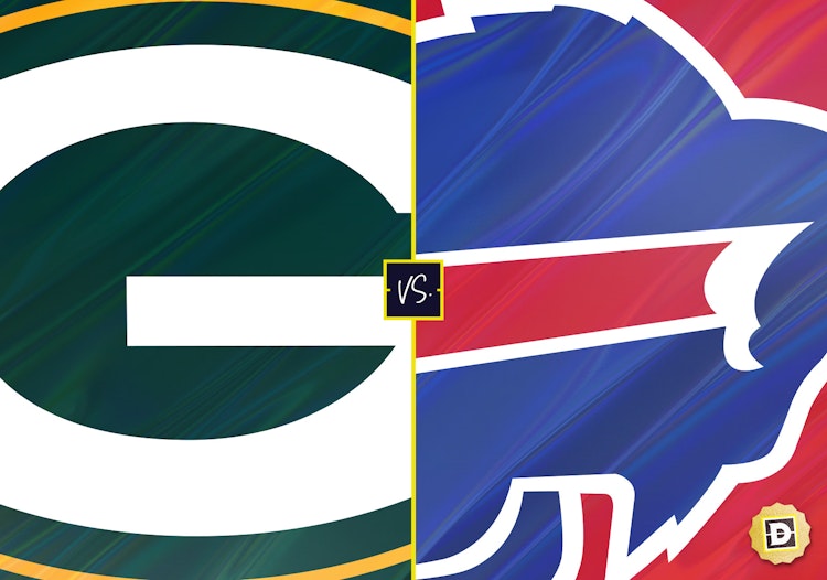 Packers vs. Bills Computer Picks, NFL Odds and Prediction for Sunday Night Football on October 30, 2022