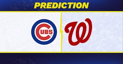 Cubs vs. Nationals Prediction: Tight Battle Projected in Updated Analysis for Sunday's MLB Game [9/1/2024]