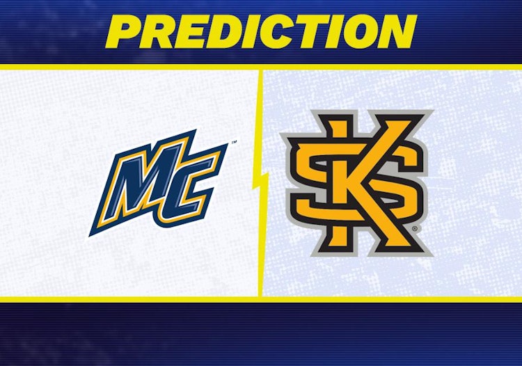 Merrimack-Kennesaw State Predictions and Game Preview.