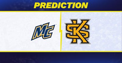 Merrimack vs. Kennesaw State prediction: Kennesaw State favored to win in college football Week 3, 2025