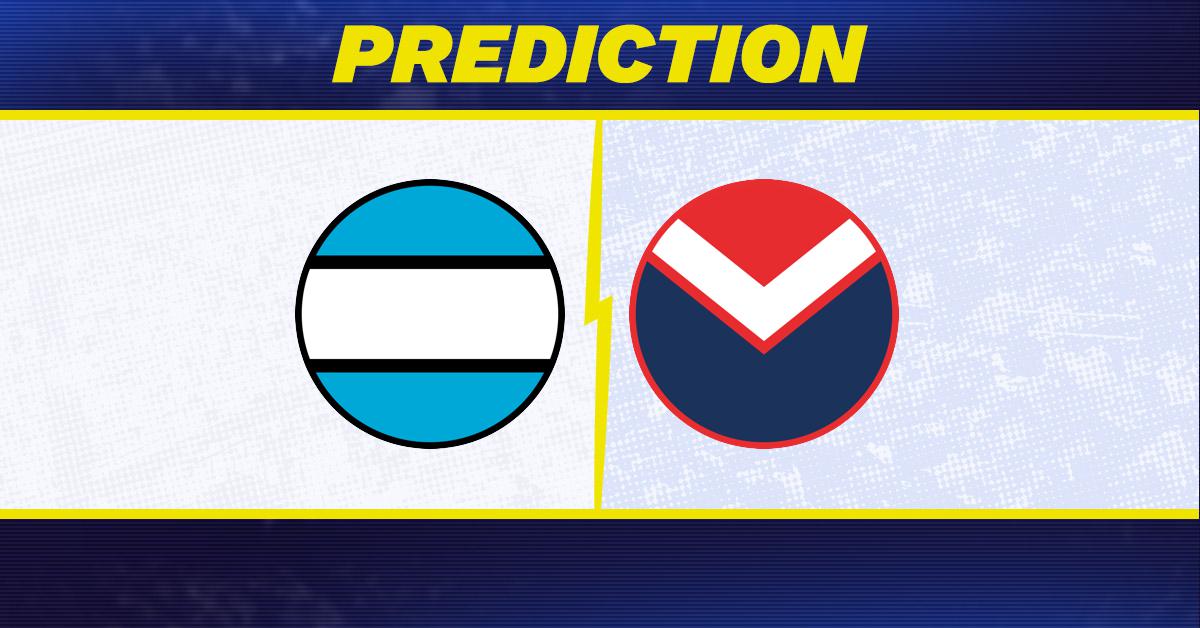 Cronulla Sharks vs. Sydney Roosters prediction: Roosters favored to win Saturday's NRL Round 6 matchup [4/11/2026]