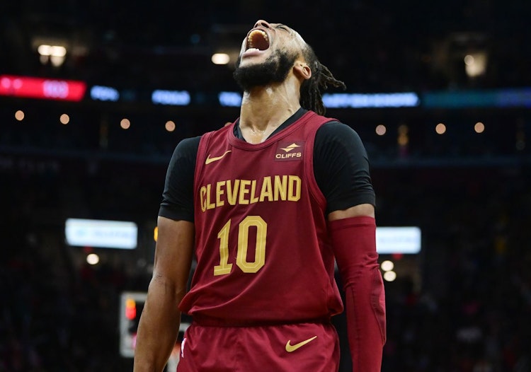 Darius Garland, NBA predictions, NBA bets,